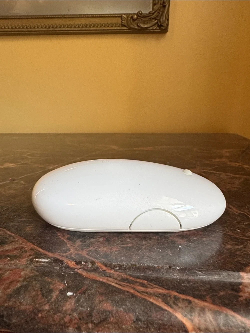 Apple compact wireless